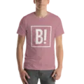 BIRTHFIT Shirt Unisex