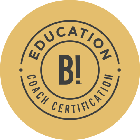 B! Education