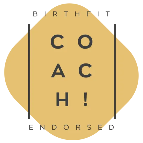 BIRTHFIT Coach endorsement