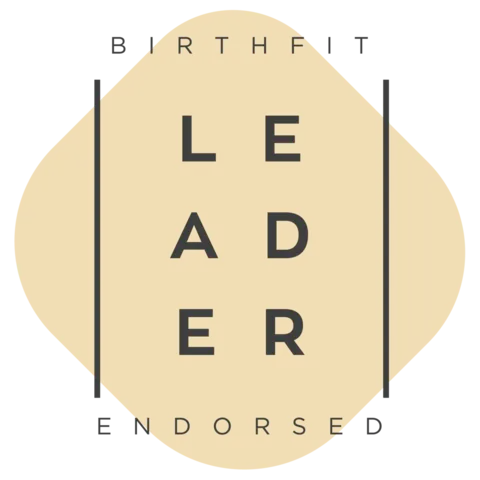 BIRTHFIT Leader endorsement