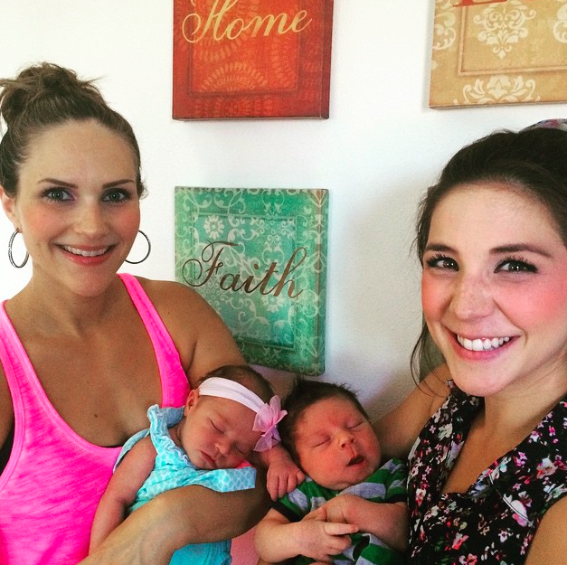 BIRTHFIT’S Top 7 Postpartum Tips