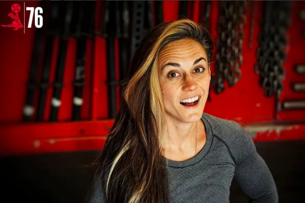 Brute Strength Podcast Features Dr. Lindsey Mathews, DC &amp; BIRTHFIT Founder