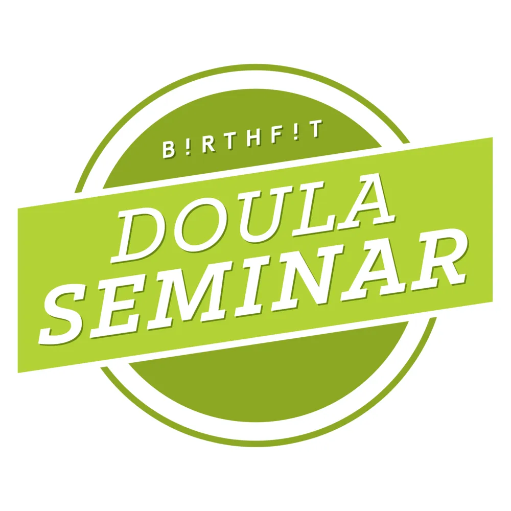BIRTHFIT Doula Seminar: February 2017 in Kansas City and Dallas