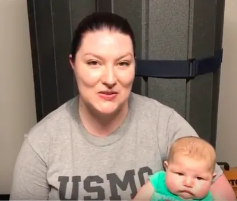 BIRTHFIT Testimonial: Kellie of OKC Postpartum Series