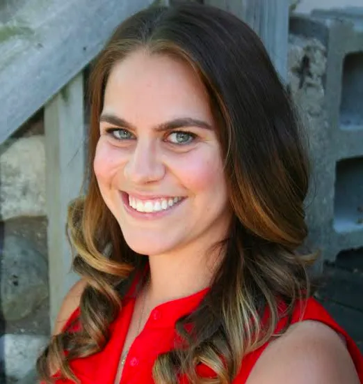 Meet Regional Director: Abby Kramer