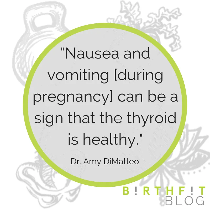 Quick Tips for Combating Nausea and Vomiting