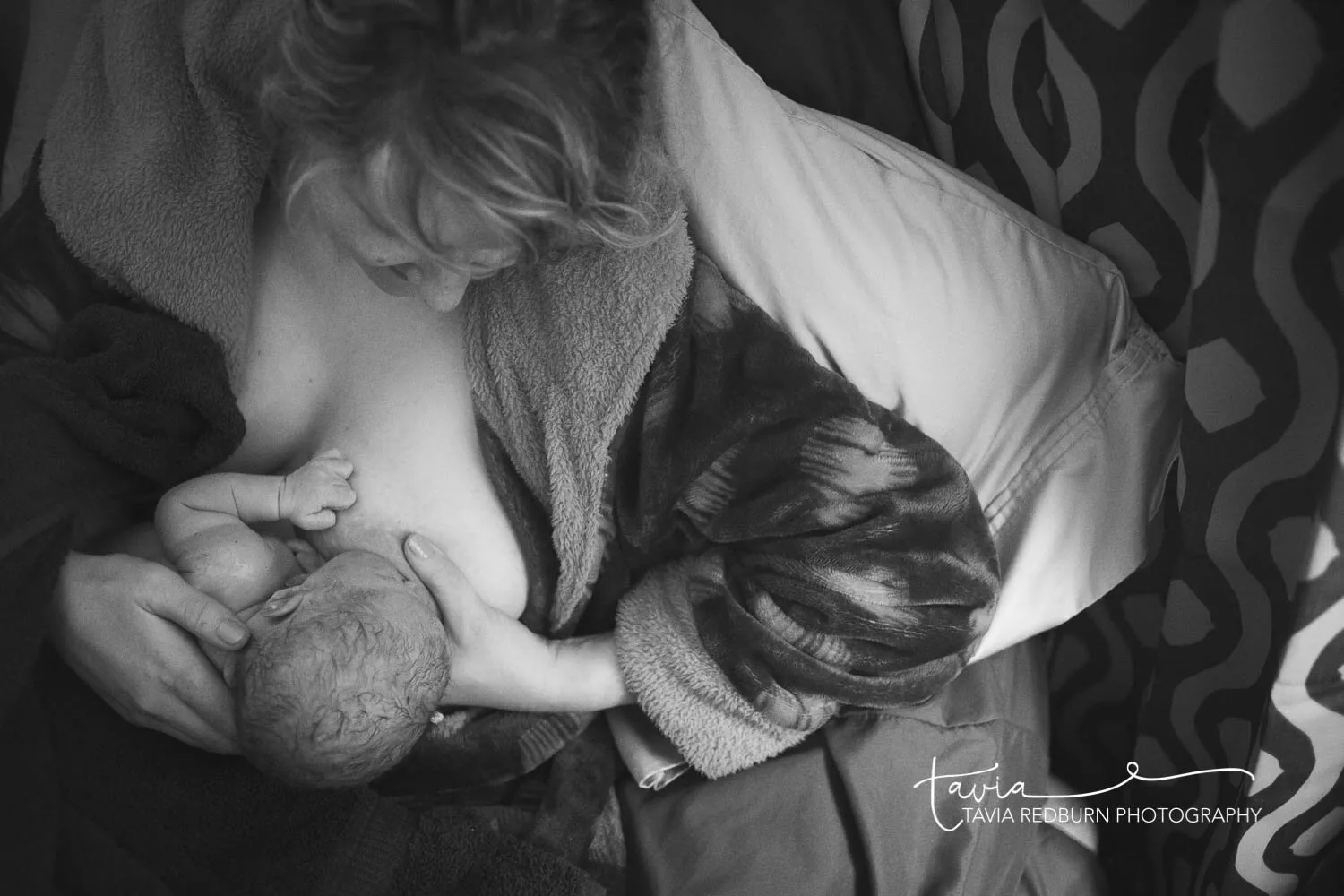 Chiropractic Care: Supporting the Breastfeeding Relationship