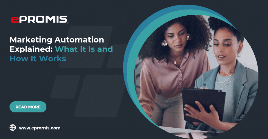 Marketing Automation Explained: What It Is and How It Works