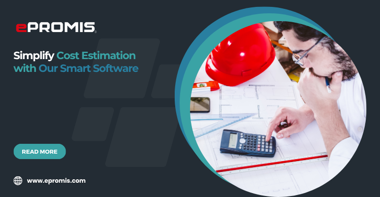 Simplify Cost Estimation with Our Smart Software