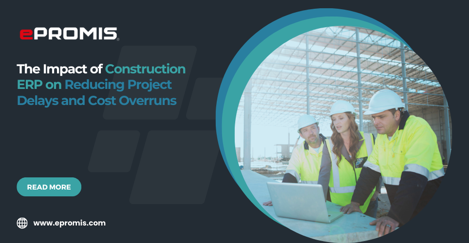 reduce project delays with a docs-as-code solution |... The Impact of Construction ERP on Reducing Project Delays and Cost Overruns