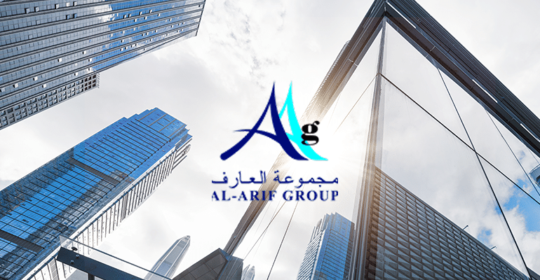 Al Arif Group Replaces Microsoft Dynamics 365 With EPROMIS ERP