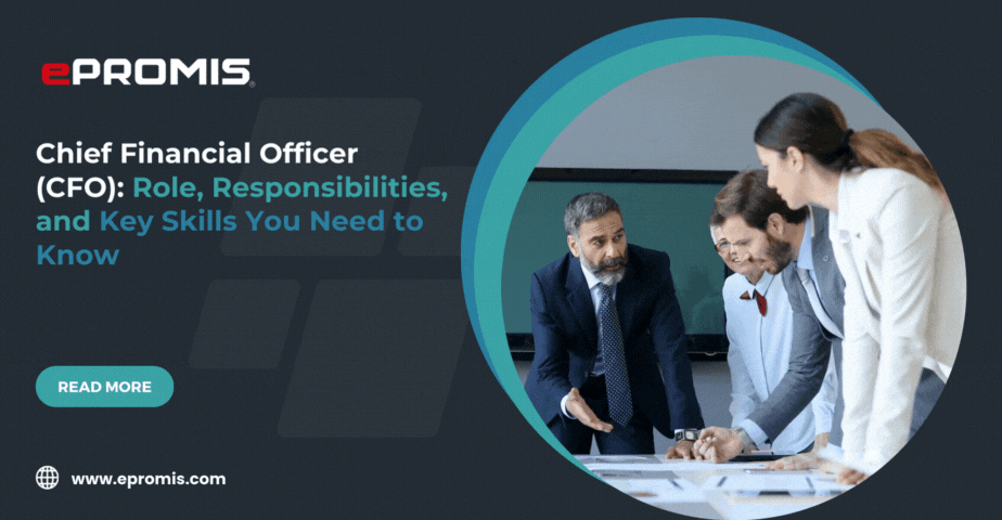 Chief Financial Officer: Role, Responsibilities & Key Skills