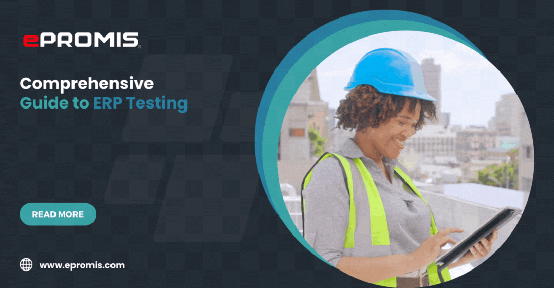 Comprehensive Guide to ERP Testing