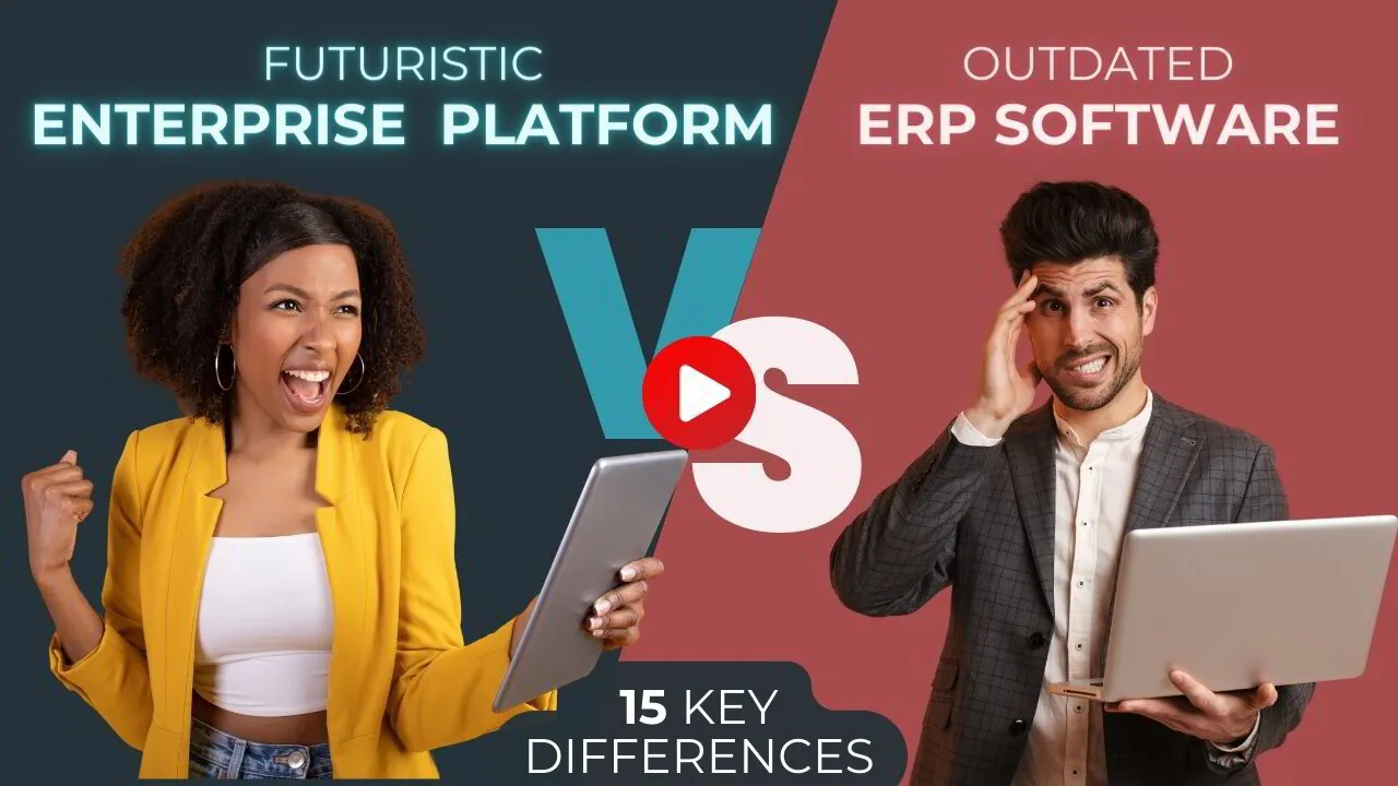 ePROMIS vs. Competitors | Compare and See for yourself