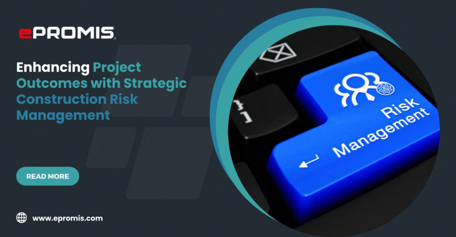 Enhancing Project Outcomes with Construction Risk Management