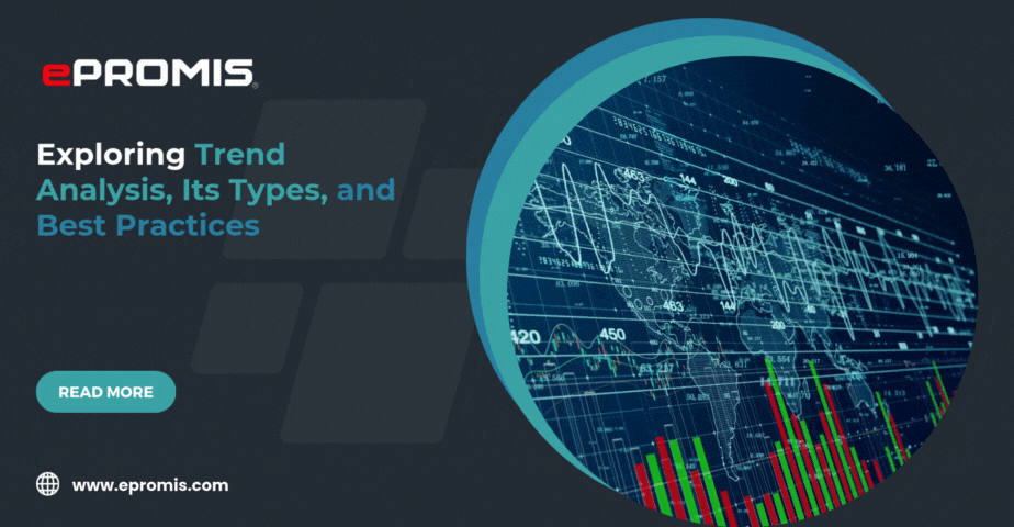 Exploring Trend Analysis, Its Types, and Best Practices