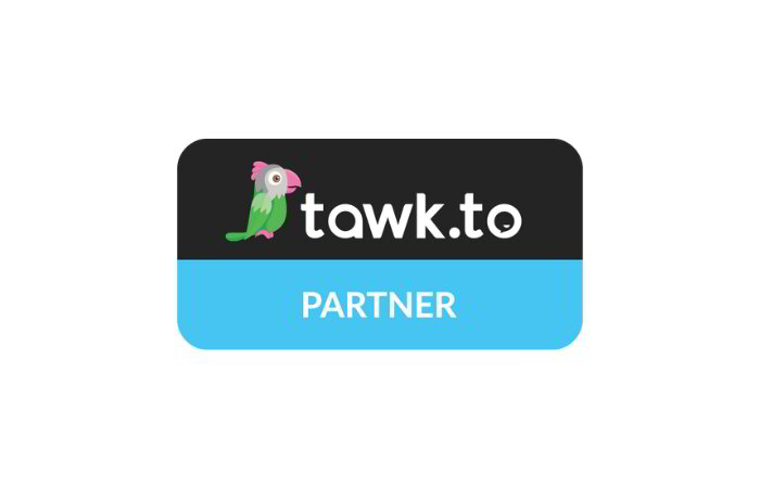 Tawk | A Live Chat Software for websites and e-commerce sites