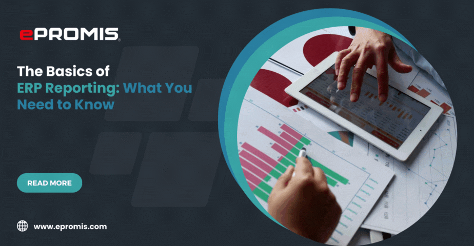 The Basics of ERP Reporting: What You Need to Know