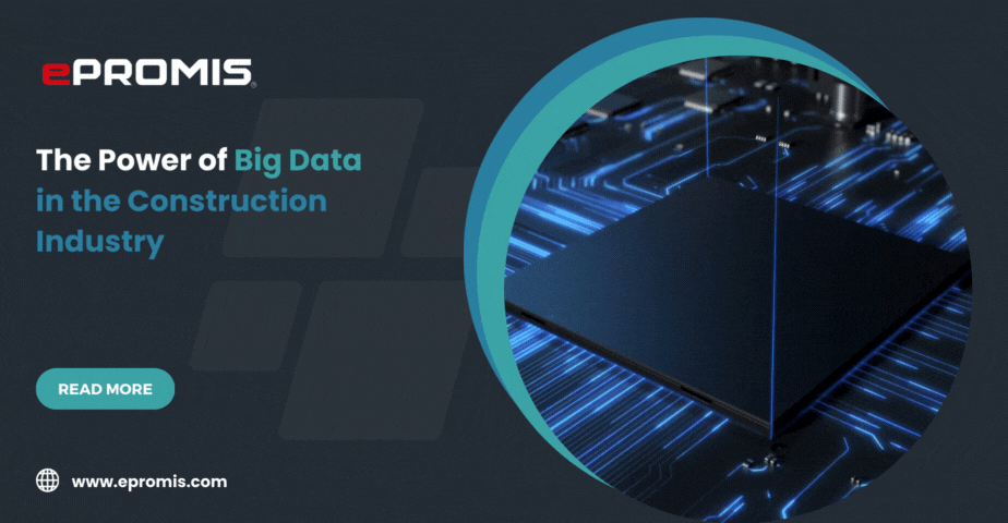 The Power of Big Data in the Construction Industry