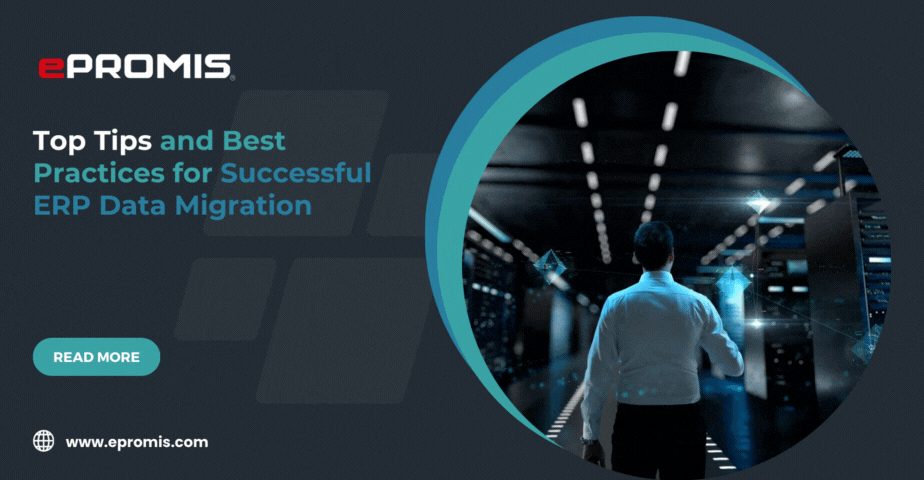 Top Tips and Best Practices for Successful ERP Data Migration