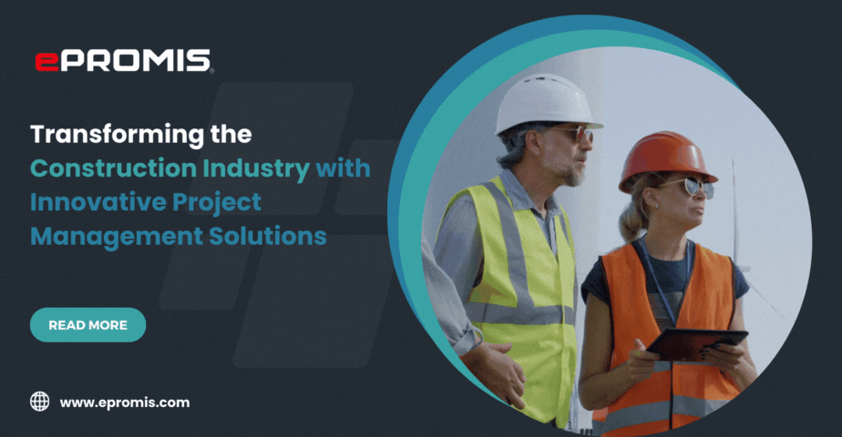 Innovative Project Management Solutions Transform Construction