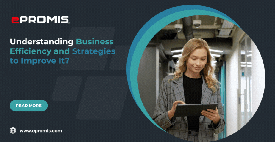 Understanding Business Efficiency and Strategies to Improve It?