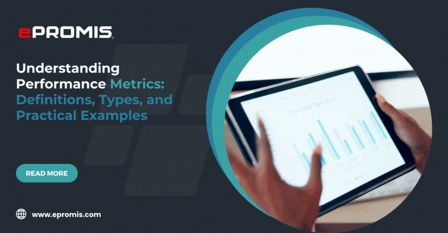 Metrix Definition Performance Metrics: Definitions, Types, and Practical Examples