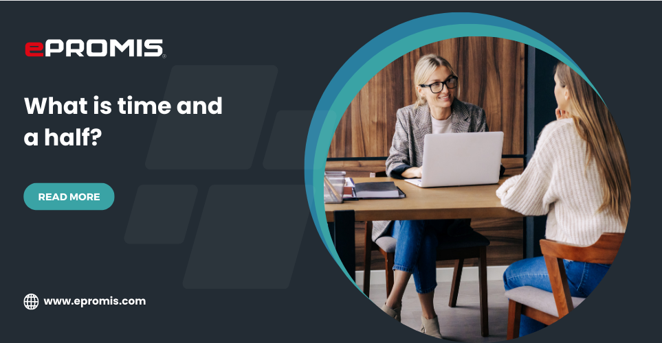 What Is Time And A Half?