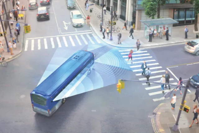 Mobileye Shield+™