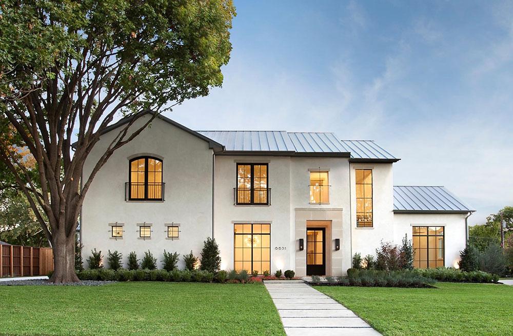 Photo Gallery of Homes Edinburgh Custom Homes, Dallas, Texas