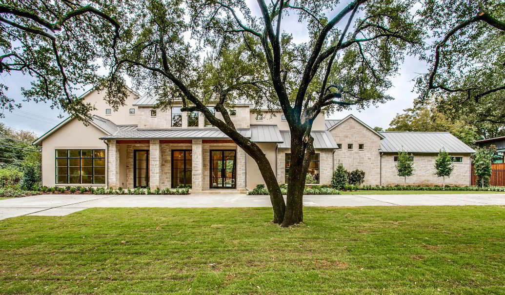 Photo Gallery of Homes Edinburgh Custom Homes, Dallas, Texas