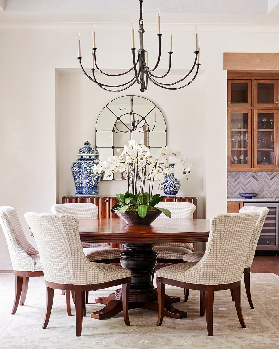 Home Builder Edinburgh Custom Homes, University Park, Dallas, Texas