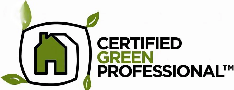 Certified Green Professional Dallas TX