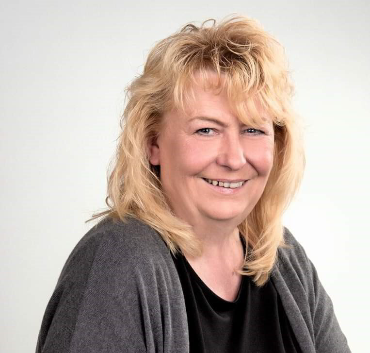 Claudia Kansier, Versicherungskauffrau aus Liebenburg