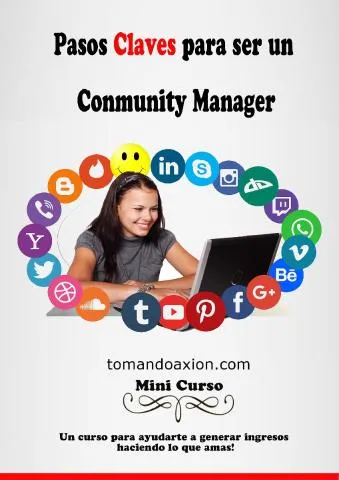 Mini Curso de Community Manager