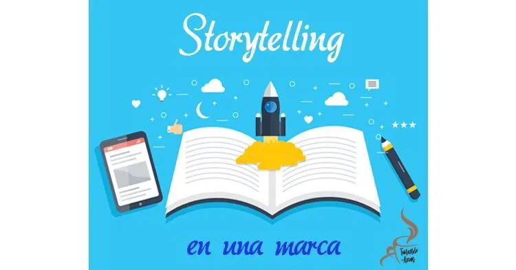 StoryTelling en una marca