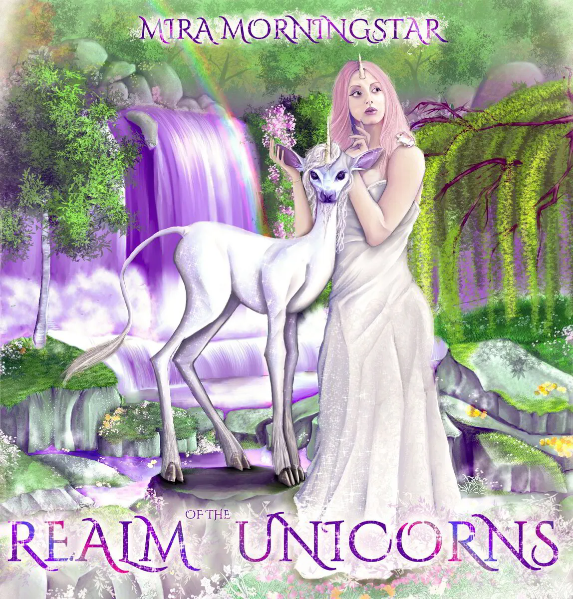 Realm of the Unicorns (mp3) Digital Download