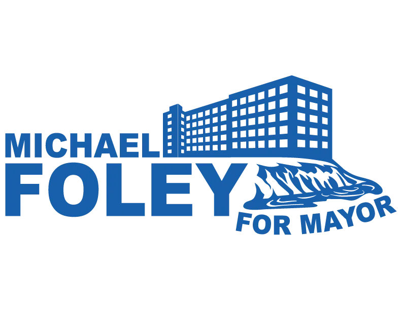 Michael Foley for Westbrook Mayor