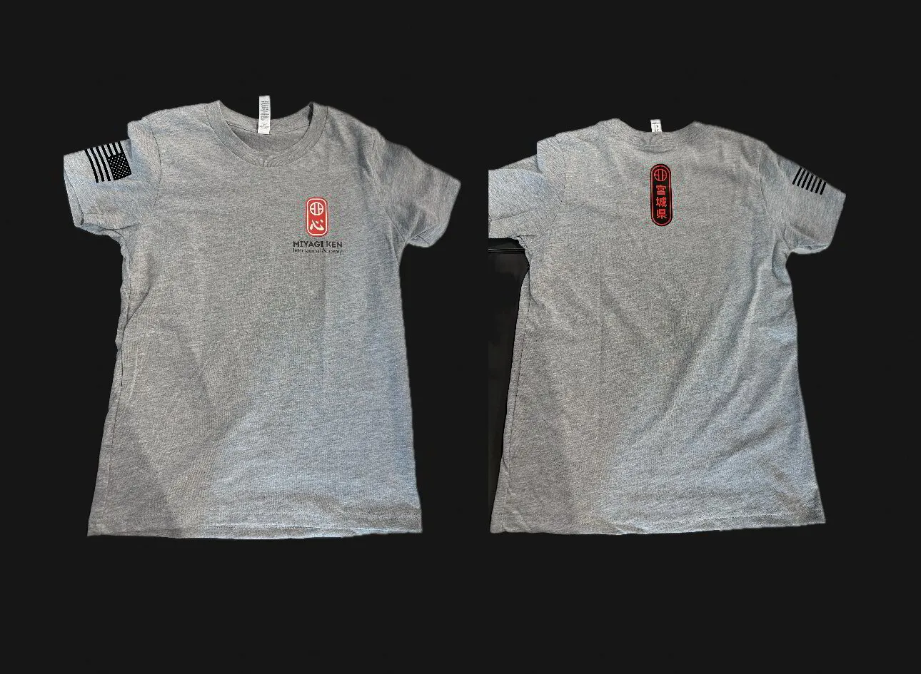 official-team-t-shirt