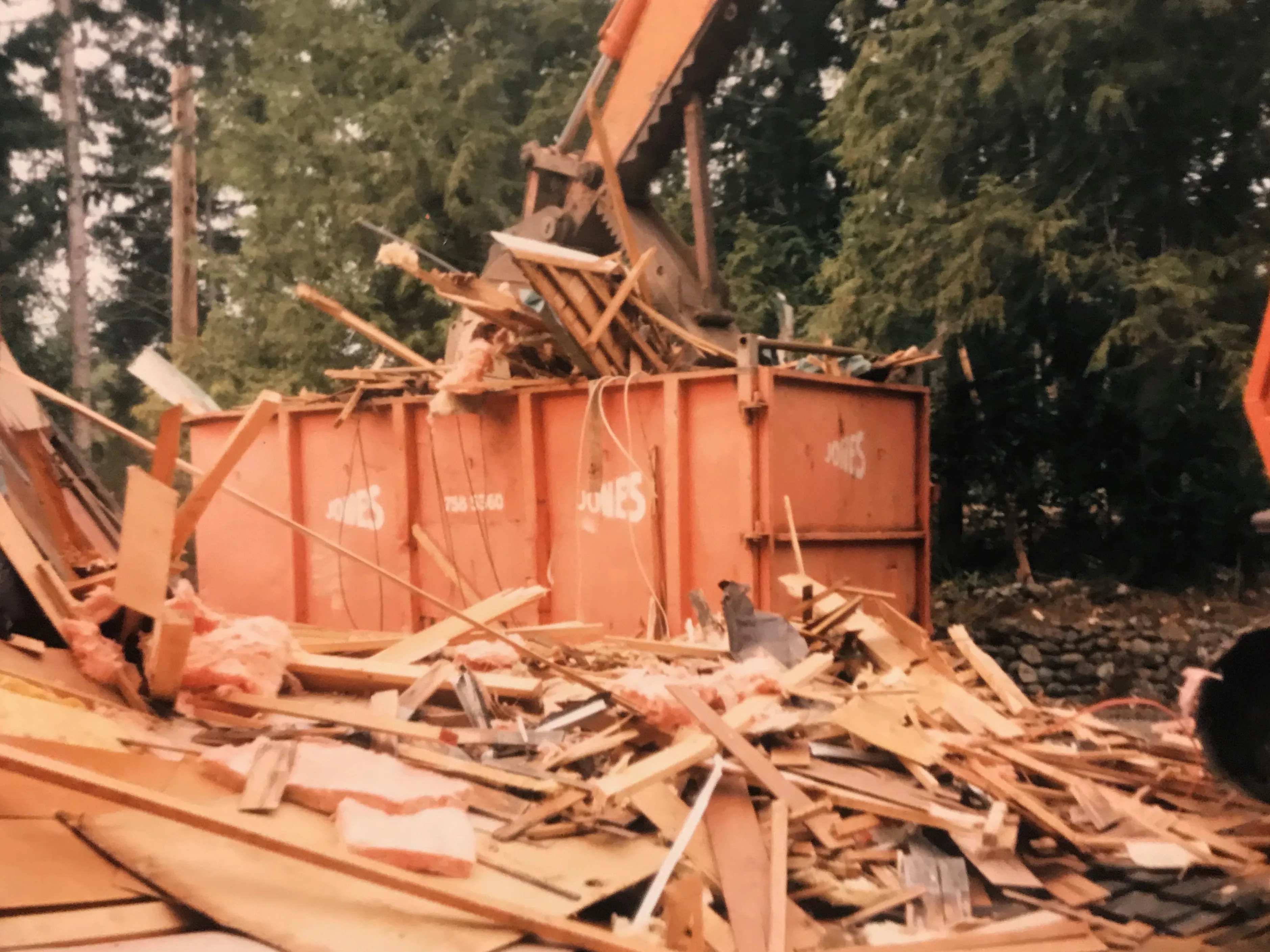 Waste Management in Mid-Island | Blog | D.B.L. Disposal Service
