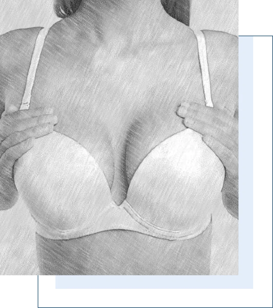 Breast Enlargement Surgery