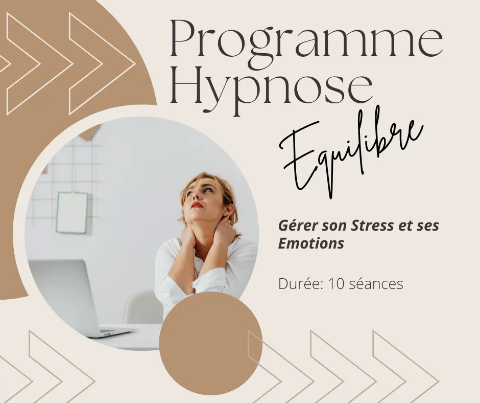 Programme Equilibre