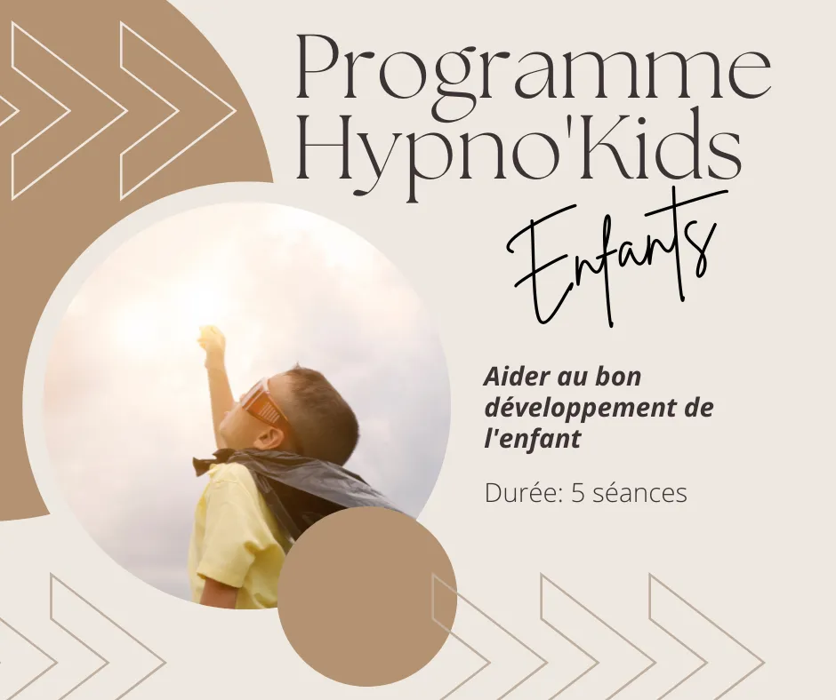 Programme Hypno'Kids