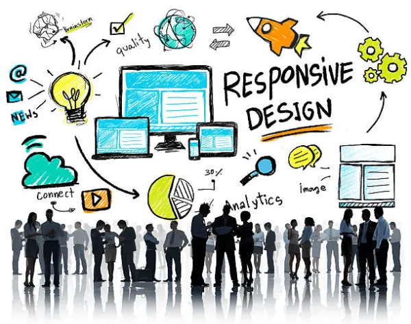 3 Reasons Your Brownsville Business Needs a Web Design Team