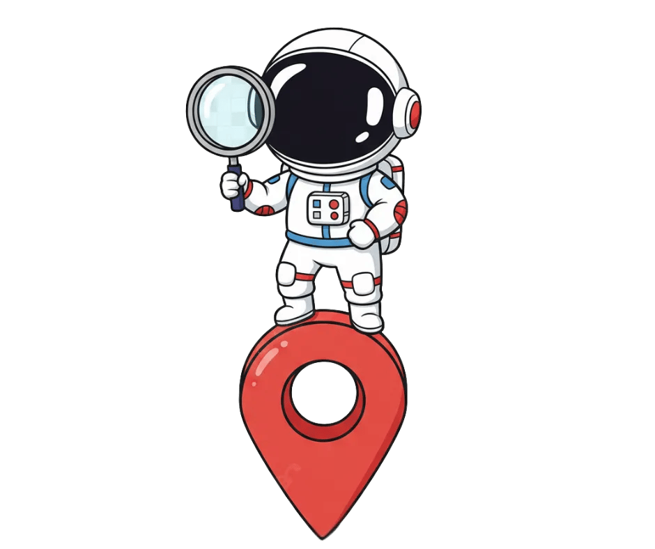 Google Business Profile and local SEO rankings - MARZ Web Solutions