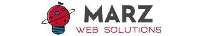 M.A.R.Z Web Solutions 