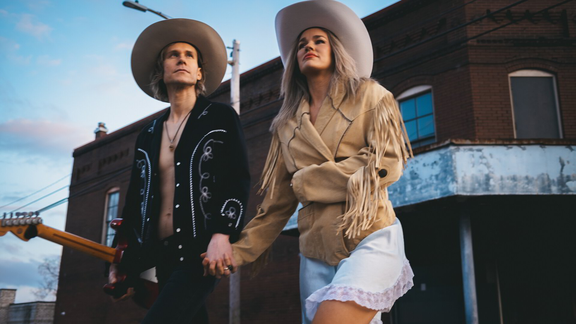 A Journey From Small Town Texas to Music City, Nashville