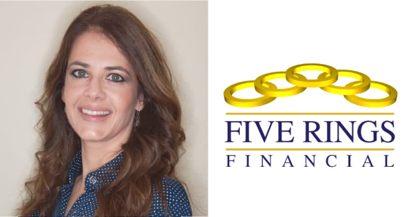 Five Rings Financial Proteção do Seu Negócio