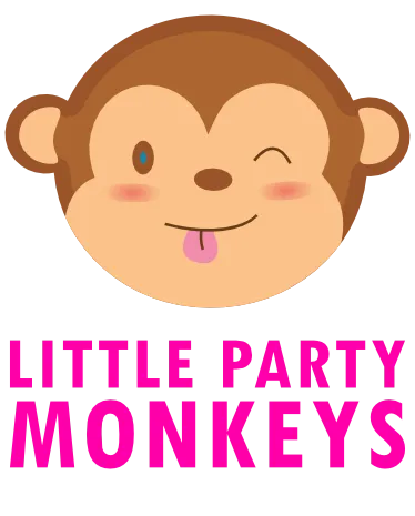 Little Party Monkeys