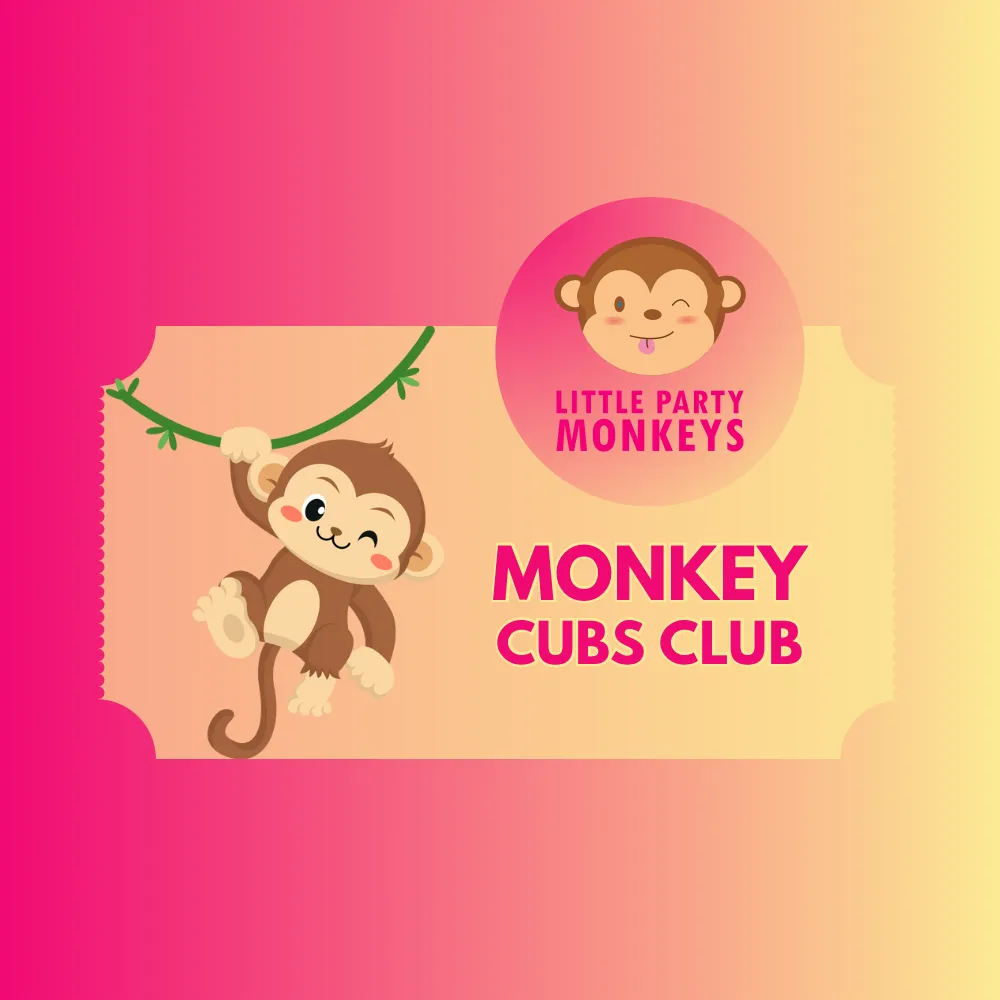 Monkey Cubs Club